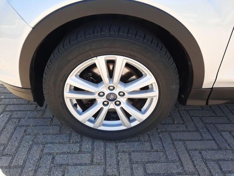 Ford Kuga 1.5 TDCi 120CV Powershift 2WD Titanium Business