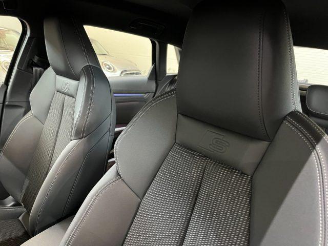 AUDI A3 SPB 35TDI Stronic S line"18 Sline/Matrix/Key/Telec