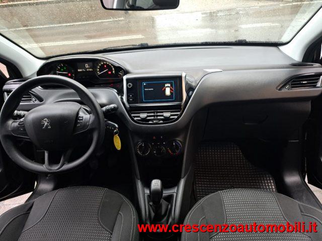 PEUGEOT 208 1.2 PureTech 82 Stop&Start - MINI RATA 4 ANNI