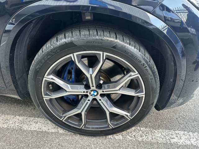 BMW X5 X5 xdrive25d Msport auto