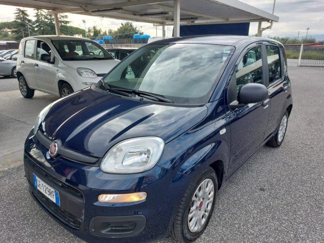 FIAT Panda 1.0 FireFly S&S Hybrid Uniprò Neopatentati Fattur.