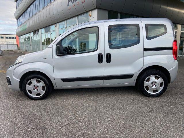 FIAT Qubo 1.3 MJT 95 CV Start&Stop Lounge
