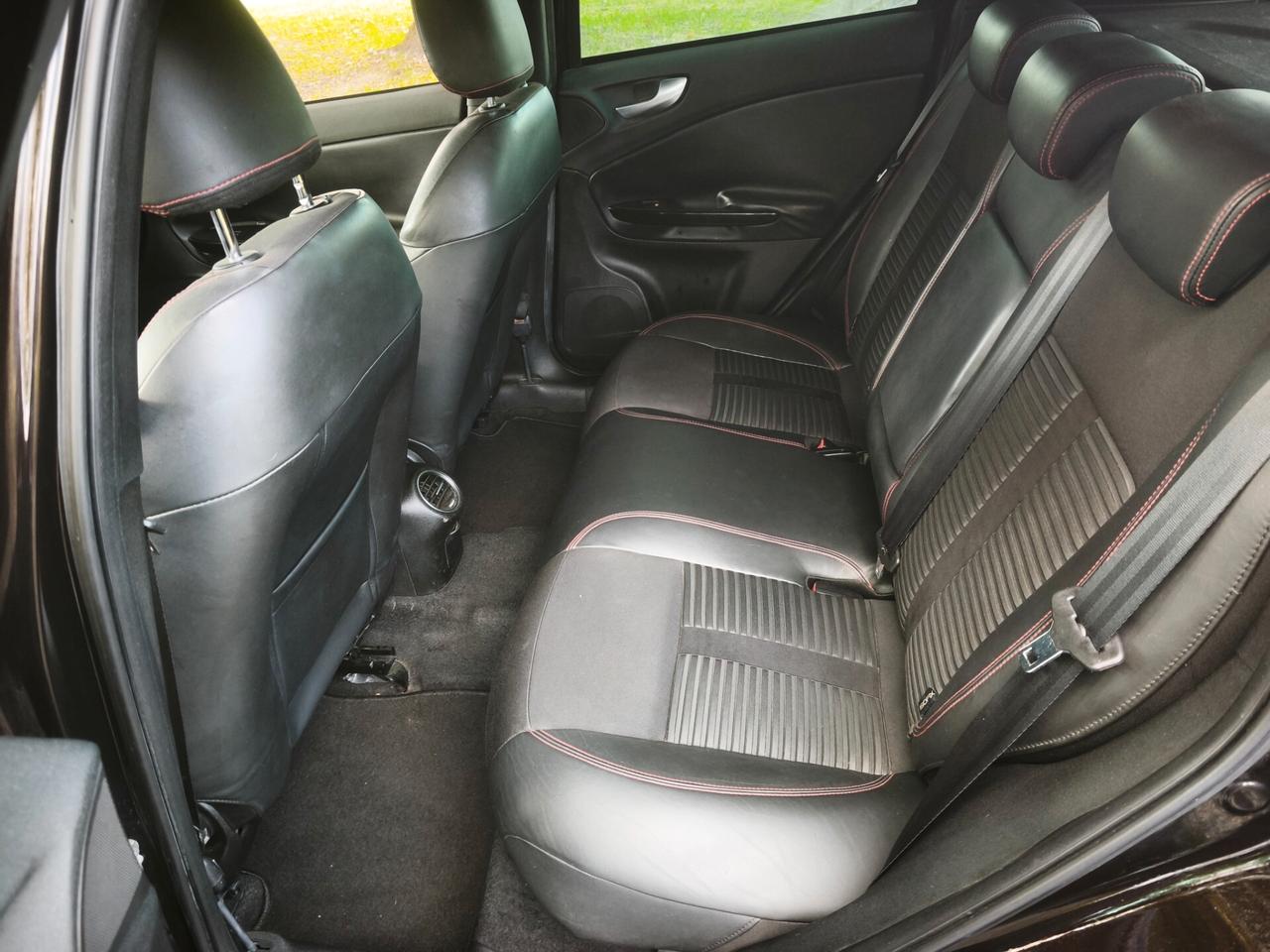 Alfa Romeo Giulietta 1.6 JTDm-2 105 CV Progression