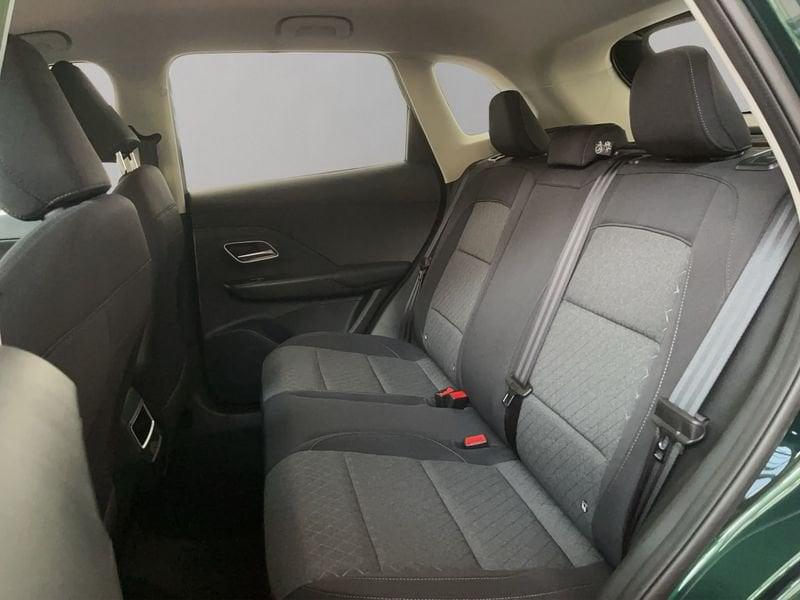 MG ZS ZS 1.5 hybrid+ Standard MY26 auto