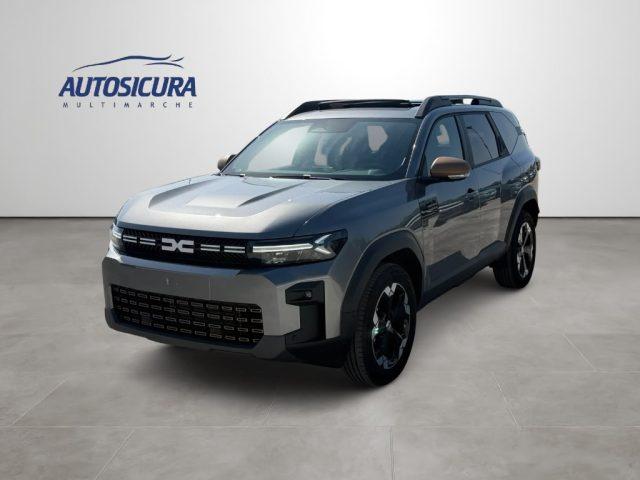 DACIA Bigster Hybrid 155 CV Extreme