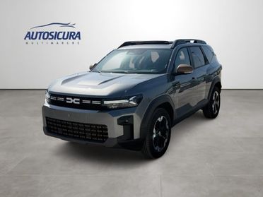 DACIA Bigster Hybrid 155 CV Extreme