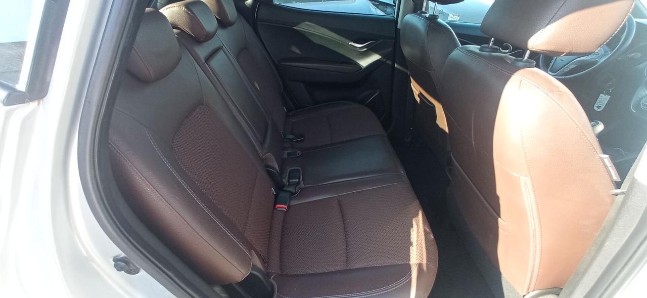 Hyundai iX20 1.4 D STYLE - LEGGI!