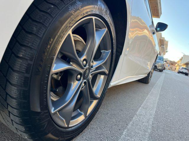 FORD Focus 1.5 EcoBlue 120 CV ST-Line