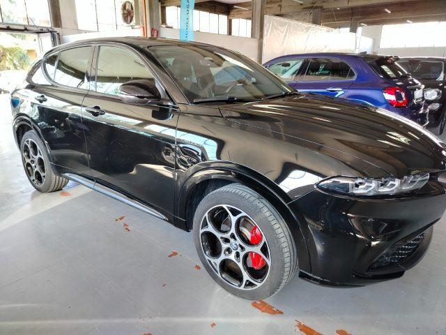 ALFA ROMEO Tonale 1.3 280cv PHEV AT6 Q4 Veloce