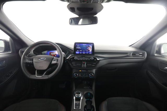 FORD Kuga Kuga 2.5 Full Hybrid 190 CV CVT 2WD ST-Line X