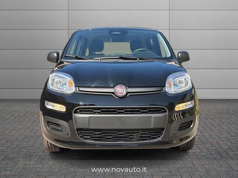 FIAT Pandina 1.0 FireFly 70cv S&S Hybrid Icon