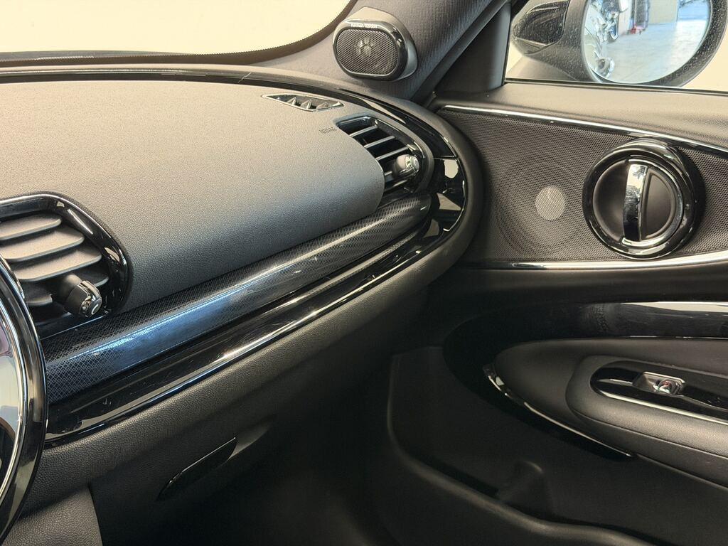 Mini John Cooper Works Clubman 2.0 JCW Steptronic