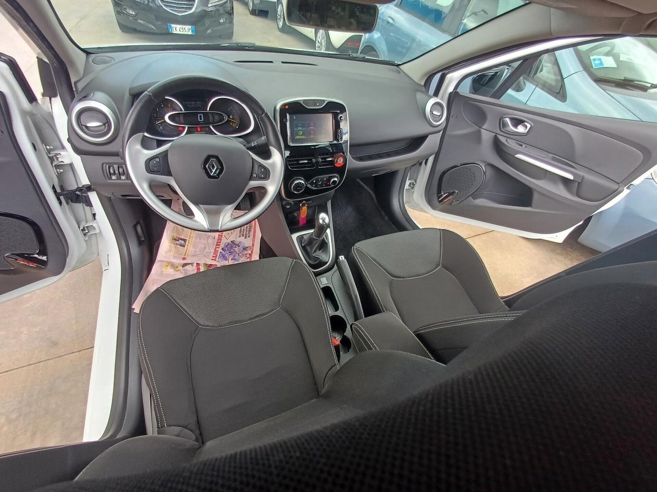 Renault Clio 1.5 dCi 8V 90CV Start&Stop 5 porte Energy