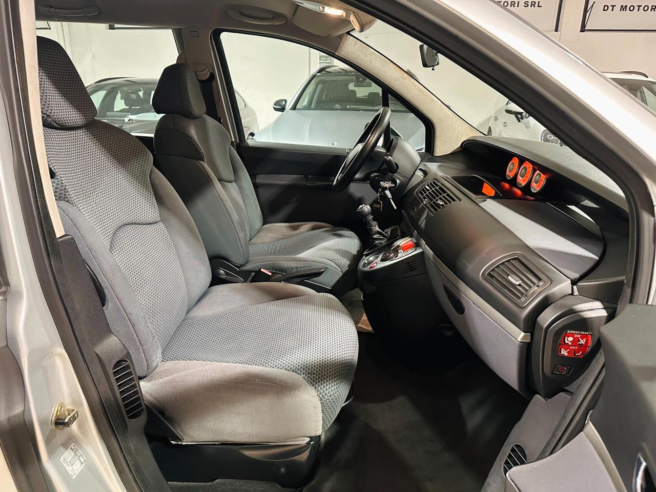 Fiat Ulysse 2.0 MJT 120 CV 8 POSTI-CLIMA