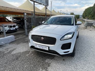 Jaguar E-Pace 2.0D 150 CV AWD aut. HSE