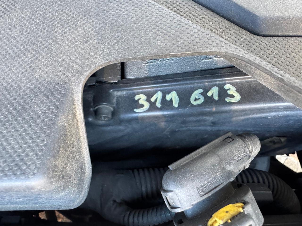 Fiat Croma 1.9 Multijet 16V Dynamic