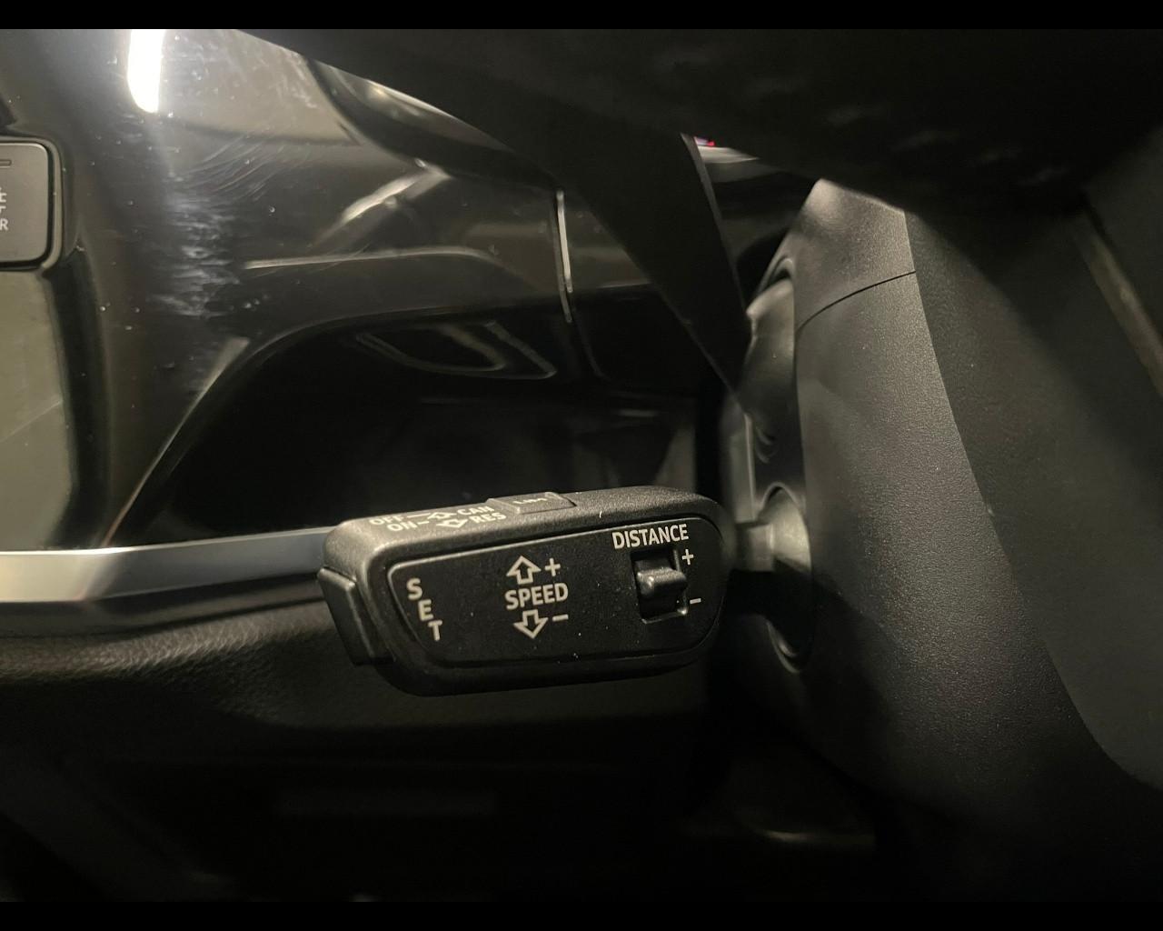 AUDI Q3 2ª serie - Q3 SPB 35 TDI S tronic S line edition