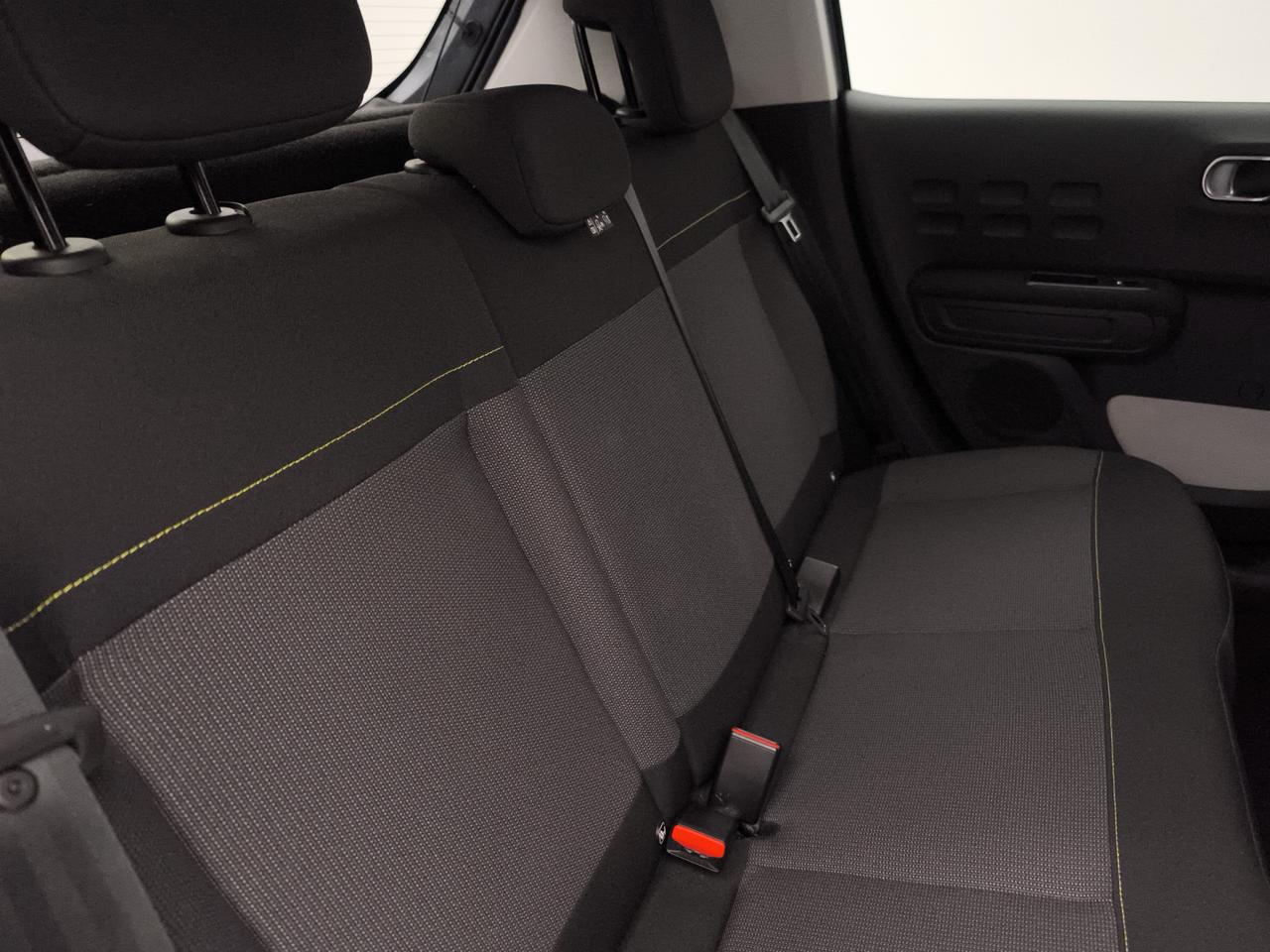CITROEN C3 III 2017 - C3 1.2 puretech Shine Pack s&s 110cv my20