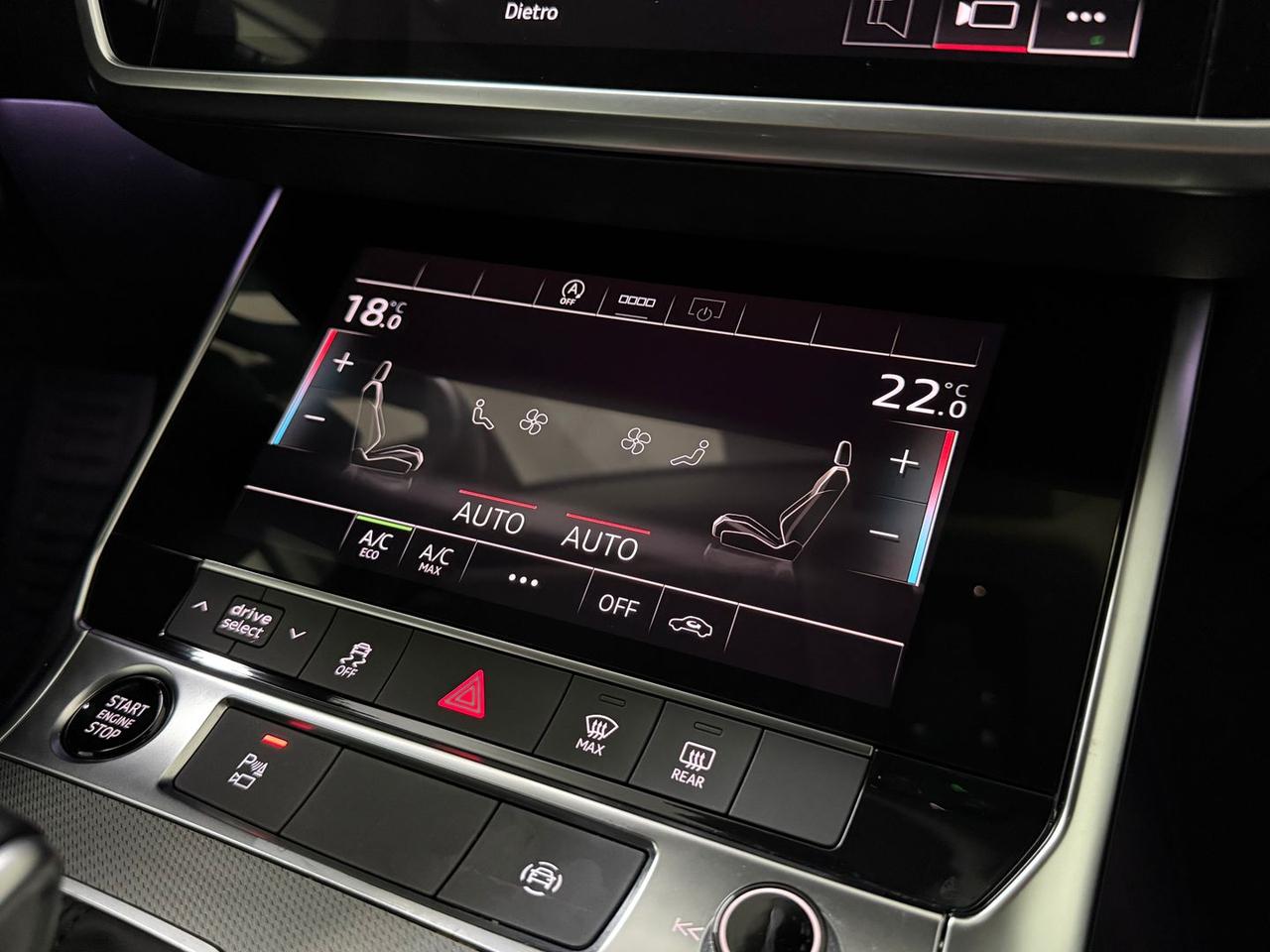 Audi A6 Business 2.0 40 TDI MHEV #7434