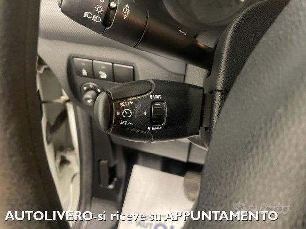 CITROEN Berlingo 1.6 BlueHDi 100cv 3 posti-UNIPR