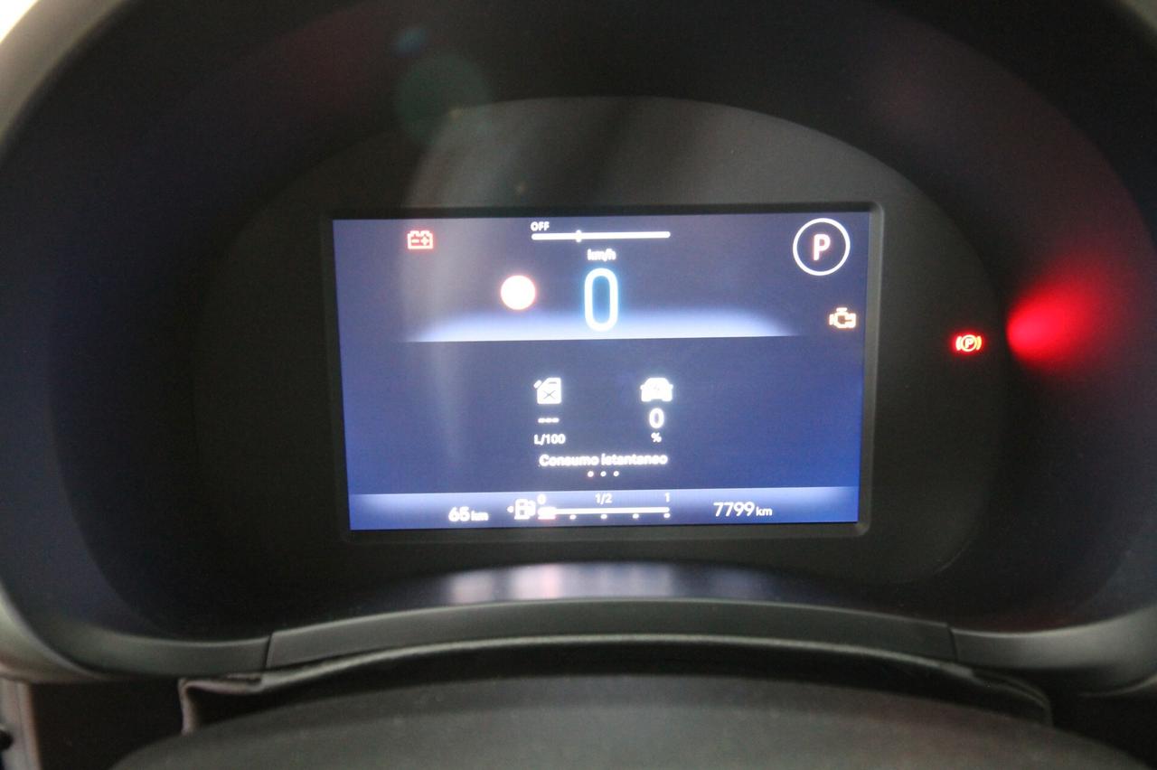 FIAT 600 1.2 HYBRID LA PRIMA 110 CV