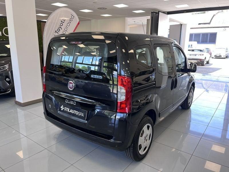 FIAT QUBO 1.3 MJT 80 CV Dynamic