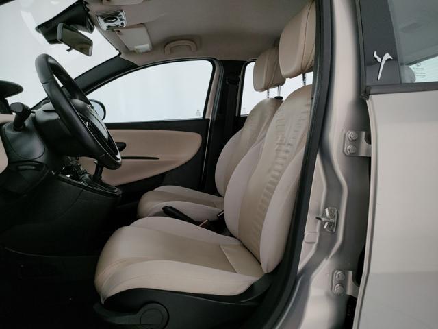 LANCIA Ypsilon 1.2 69 CV 5 porte S&S Platinum