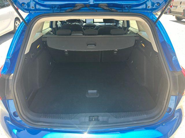FORD Focus 1.0 E.Boost 125 CV automatico SW Business Co-Pilot