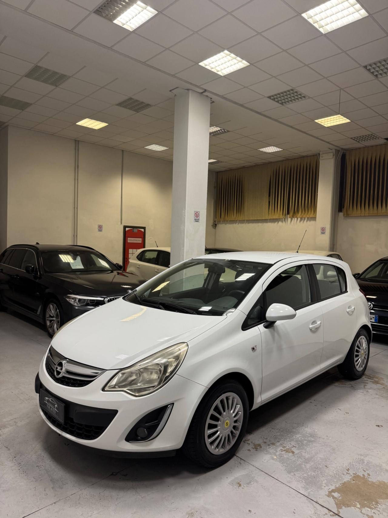 Opel Corsa 1.3 CDTI 75CV F.AP. 5 porte Elective