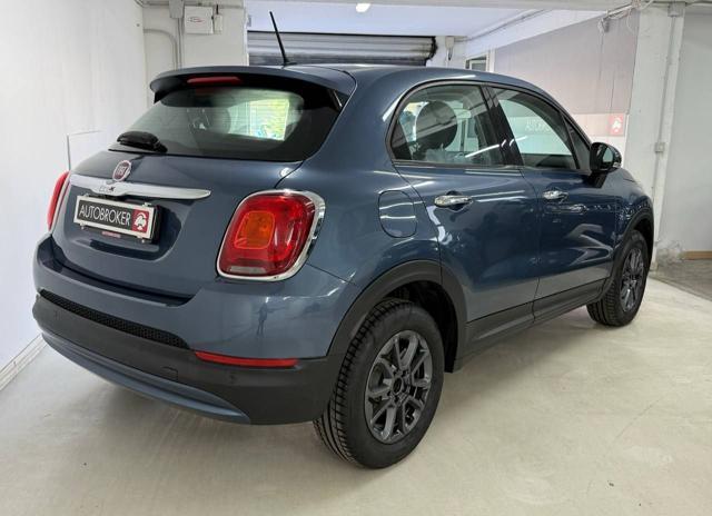 FIAT 500X 1.3 MultiJet 95 CV Business