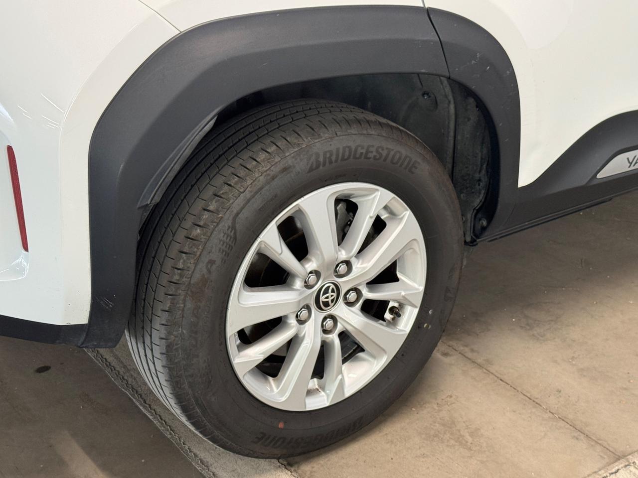 Toyota Yaris Cross 1.5 Hybrid 5p. E-CVT Business