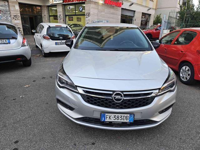 OPEL Astra 1.6 CDTi 136CV aut. 5 porte Innovation