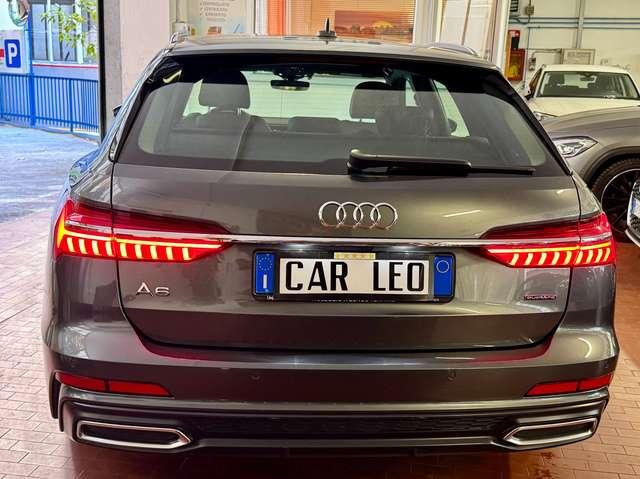 Audi A6 A6 Avant 50 3.0 tdi mhev s-line quattro tiptronic