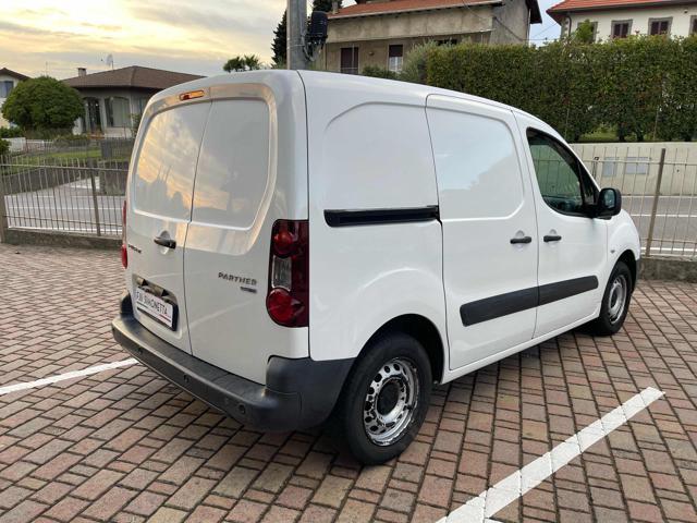 PEUGEOT Partner 1.6 BlueHDi 100 L1 COMFORT 3 P.TI EURO 6