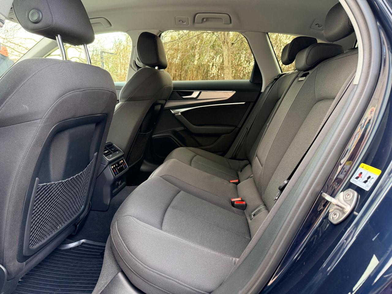 Audi A6 Avant 2.0 TDI 204cv QUATTRO Garanzia 2029