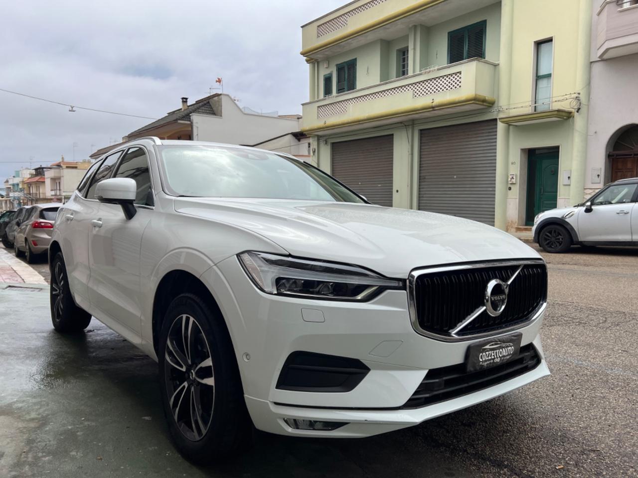 Volvo XC 60 XC60 B4 Geartronic Business Plus TETTO