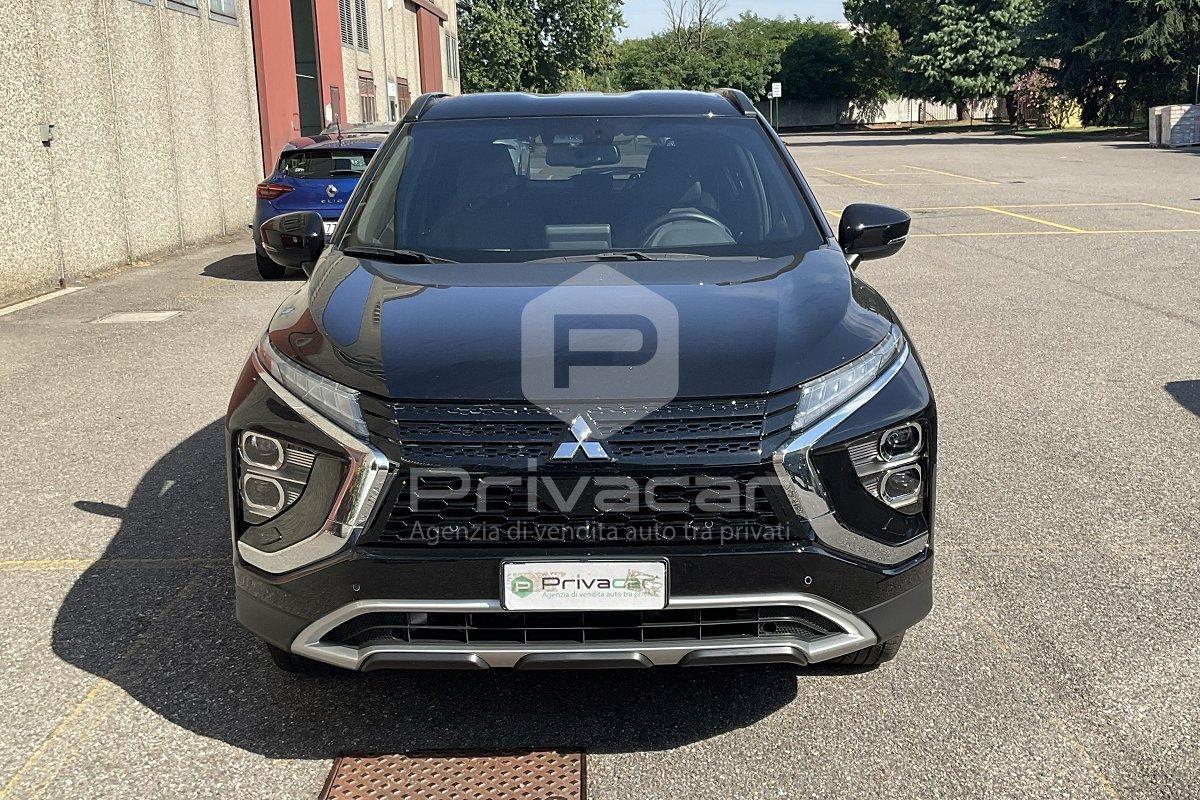 MITSUBISHI Eclipse Cross 2.4 MIVEC 4WD PHEV Instyle SDA Pack 0