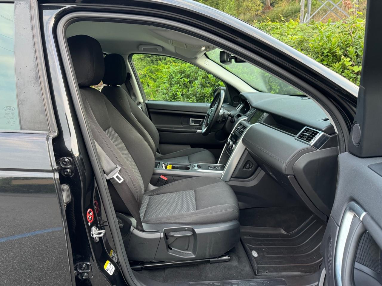 Land Rover Discovery 2.0 TD4