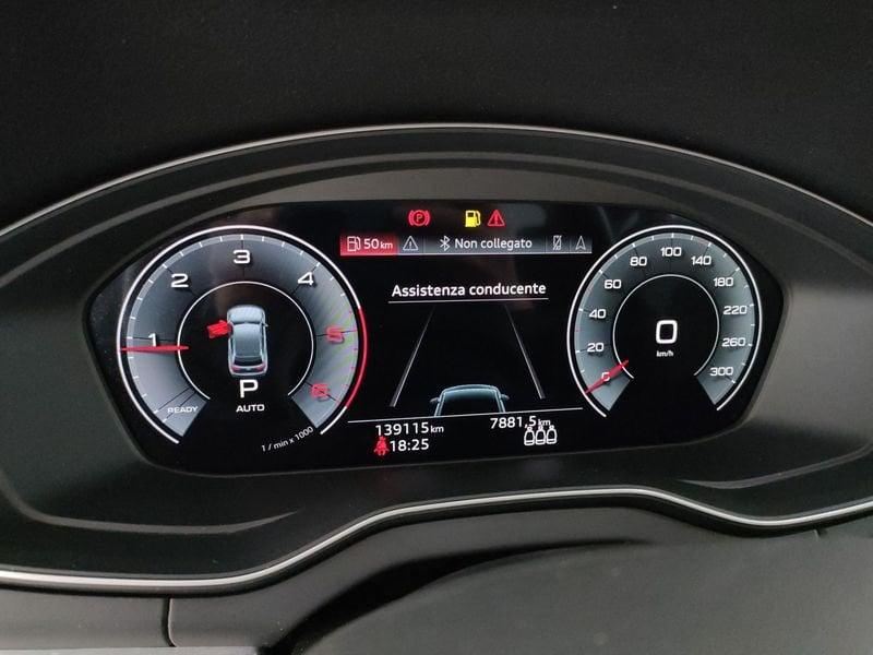 Audi Q5 Q5 SPB 40 TDI quattro S tronic S line plus