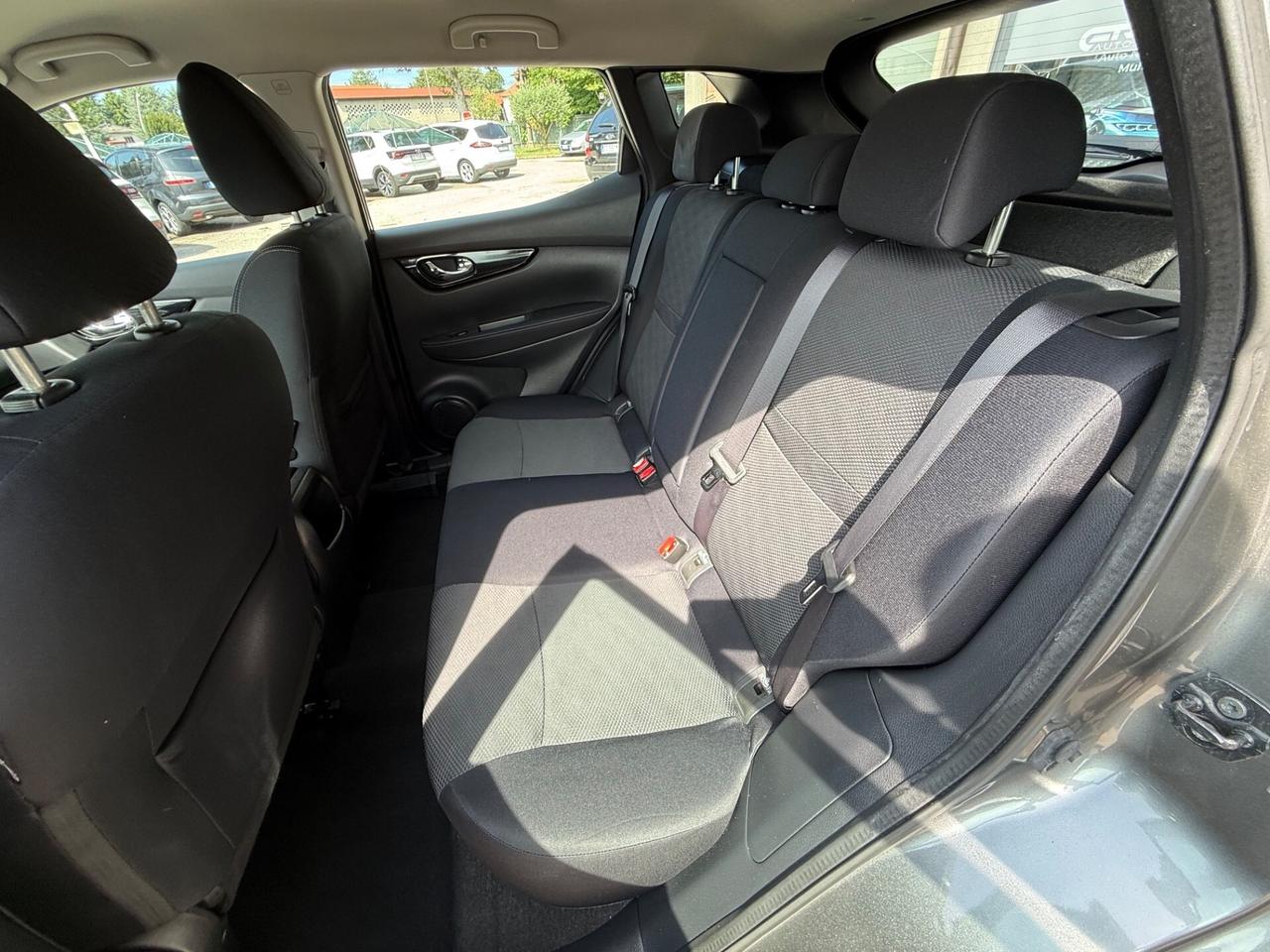 Nissan Qashqai 1.5 dci - OK Neopatentati