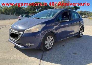 PEUGEOT 208 1° serie 1.4 VTi 95 CV 3p. GPL Active
