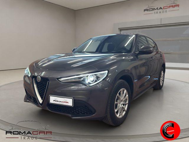 ALFA ROMEO Stelvio 2.2 Turbodiesel 190 CV AT8 Q4 Business