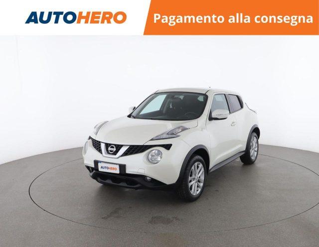 NISSAN Juke 1.5 dCi Start&Stop Acenta