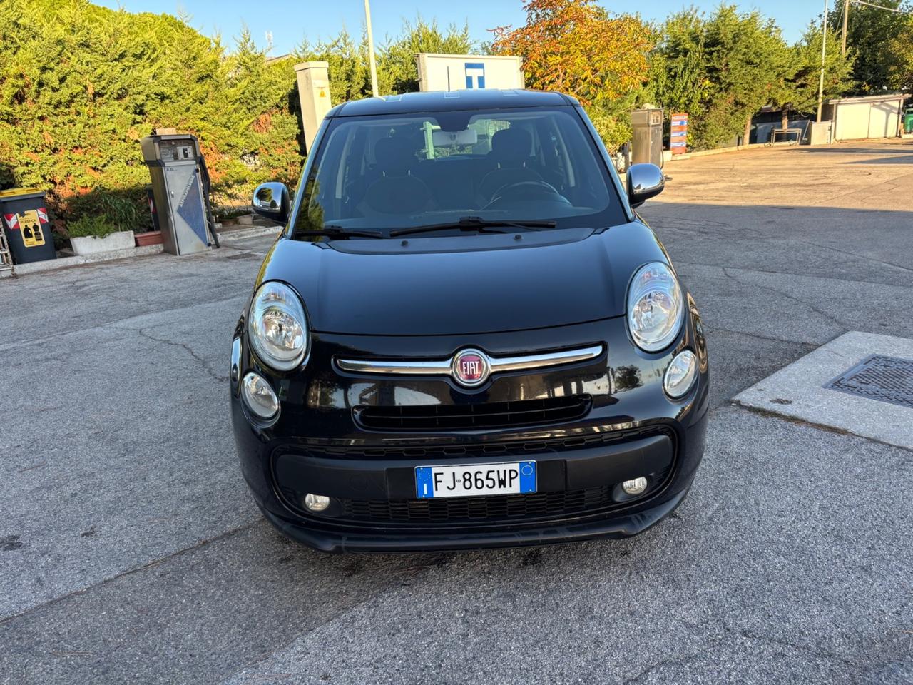 Fiat 500L 1.3 Multijet 95 CV Pop Star