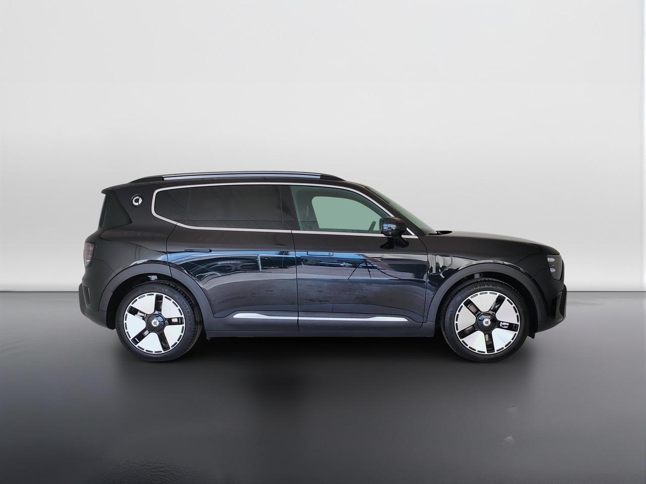 SMART #5 - #5 Premium rwd