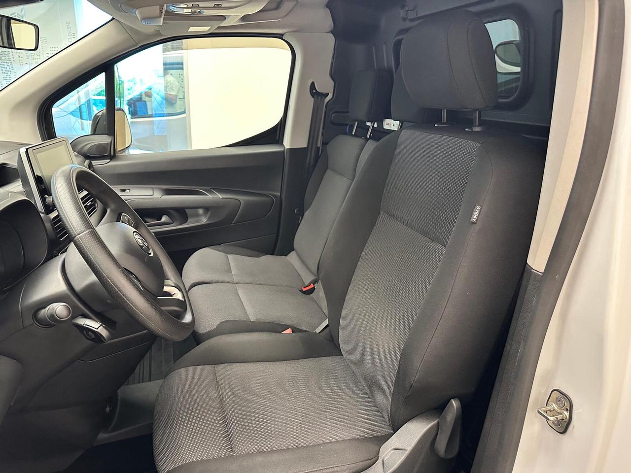 Toyota Proace City 1.5 100cv Diesel Comfort My23