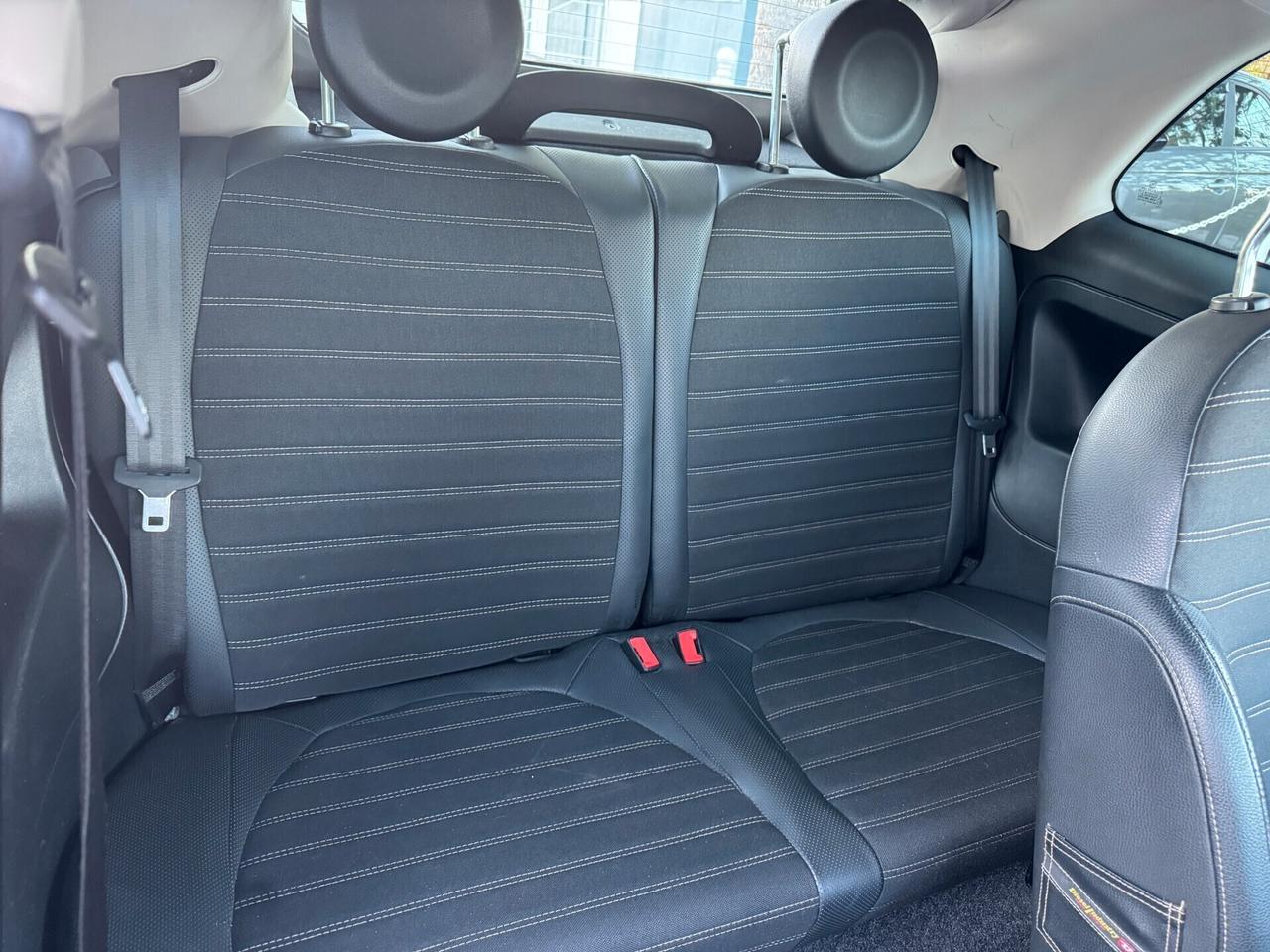 Fiat 500C 1.3 Multijet 16V 95 CV by DIESEL