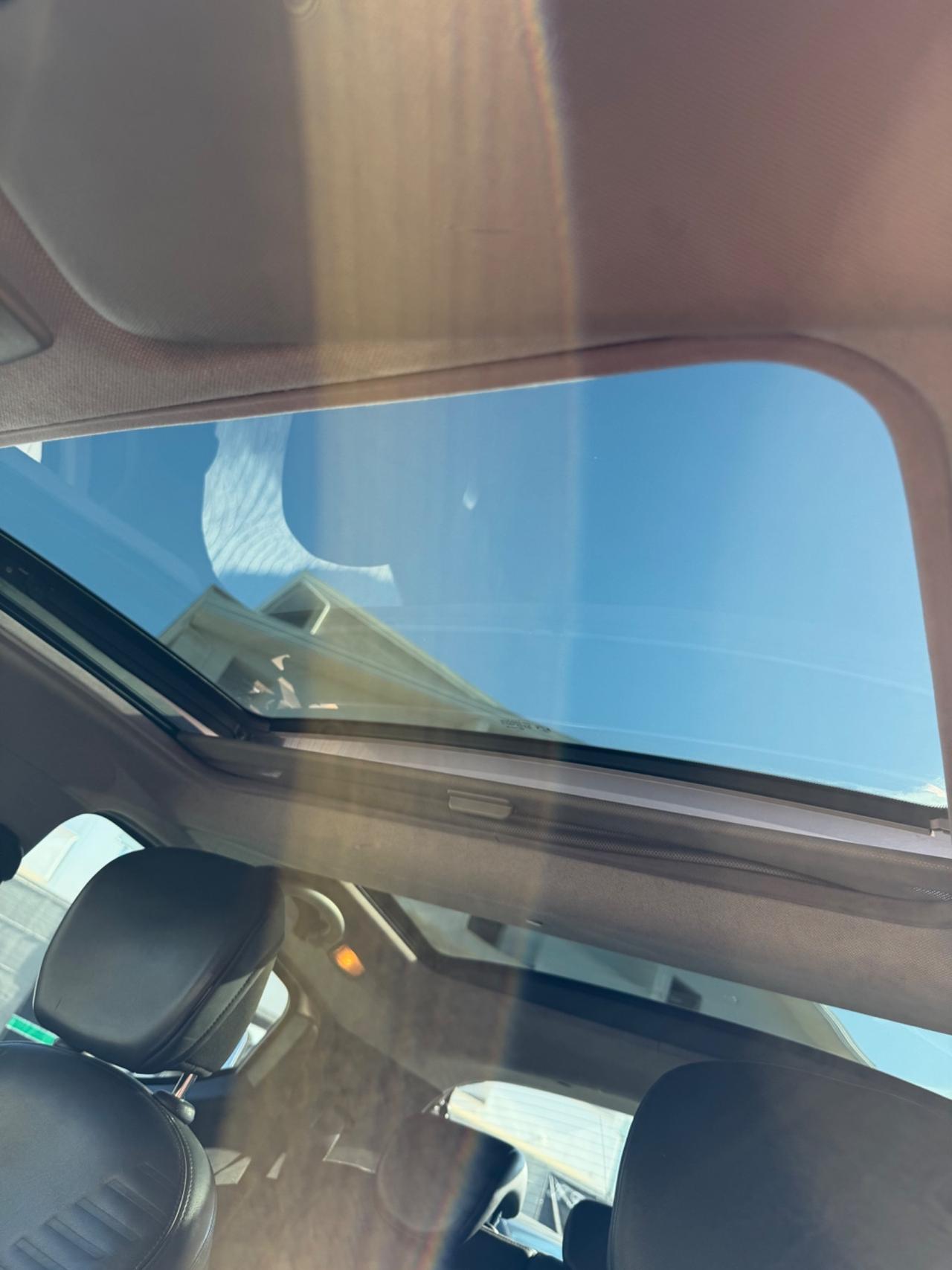 Lancia Ypsilon 1.3 MJT Tetto Apribile 16V 95 CV 5 porte S&S Platinum