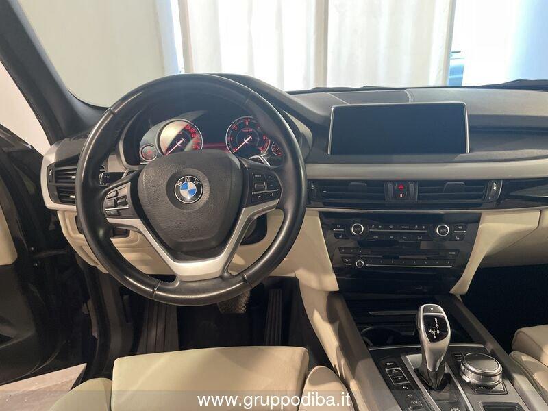 BMW X5 F15 2013 Diesel xdrive25d Experience 231cv auto