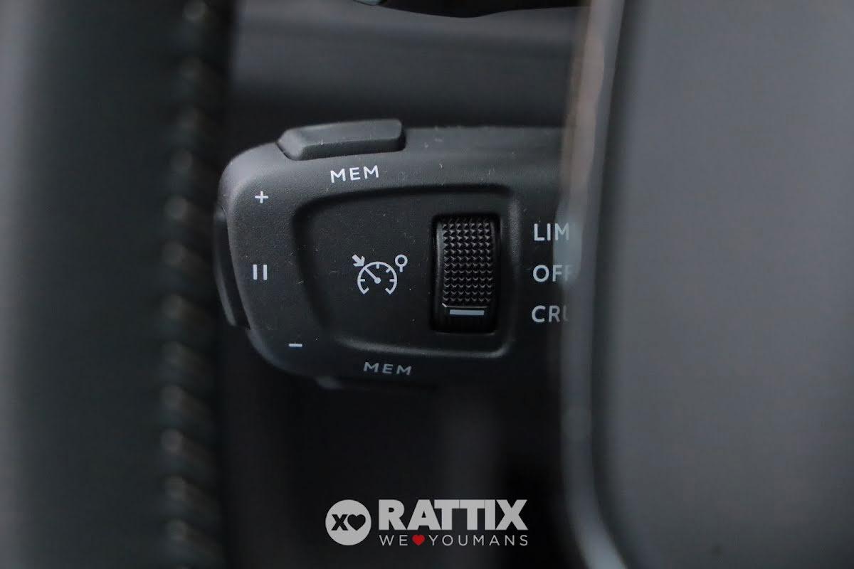 Peugeot 3008 1.2 hybrid 48V 136CV Active Pack e-dcs6